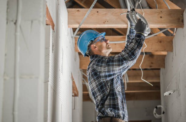 Best Licensed Electrician  in Evergreen, MT