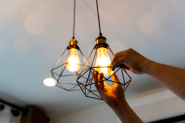 Best Affordable Electrician  in Evergreen, MT