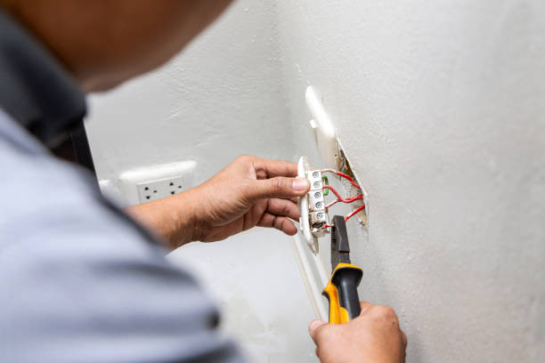 Best Affordable Emergency Electrician  in Evergreen, MT