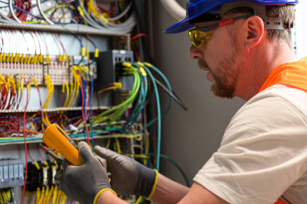 Best Electrical Rewiring Services  in Evergreen, MT