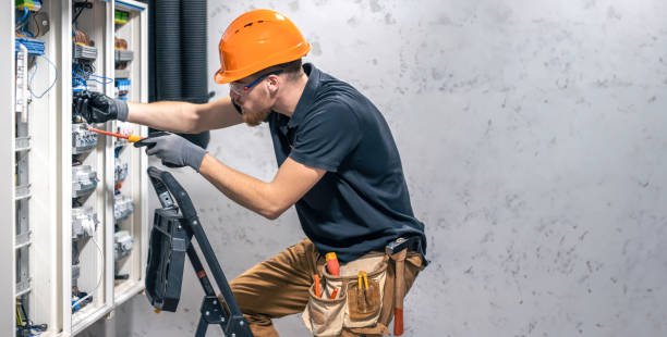 Best Electrical Contractors for Businesses  in Evergreen, MT